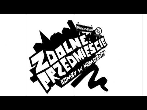 zDolne Przedmieście - Blok gada