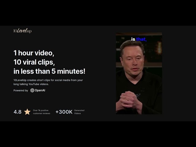embed video thumbnail