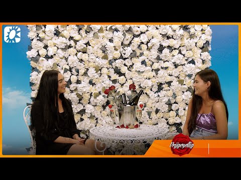 Vrijgezellig: Oriana uit De Bachelor: 'Tony Junior wilde weten of mijn gevoelens oprecht waren'