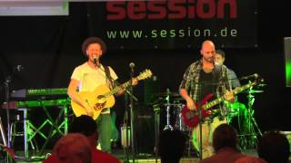 Pilots & Birds - Lost In Your Eyes (Live at Harry´s Session Walldorf 20.04.2016)