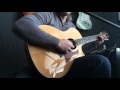 "What a friend we have in Jesus" by Brad Paisley (Alberto Rosado cover)