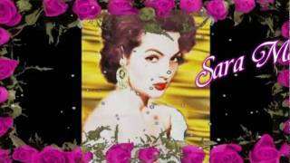 Sara Montiel - La Vida en Rosa