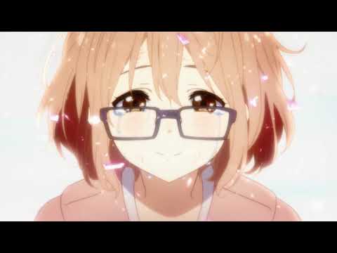 Nightcore - We're out of time ~ LYRICS ~ (Vacancy feat. Mia Pfirrman)