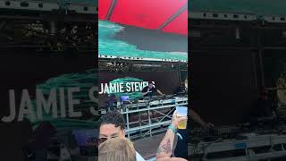Jamie Stevens @ Balance Festival (Tisno, Croatia) - 08/08/2025 part 2