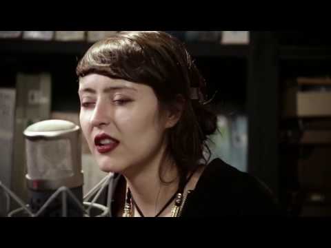 Salt Cathedral - No Love - 1/30/2017 - Paste Studios, New York, NY