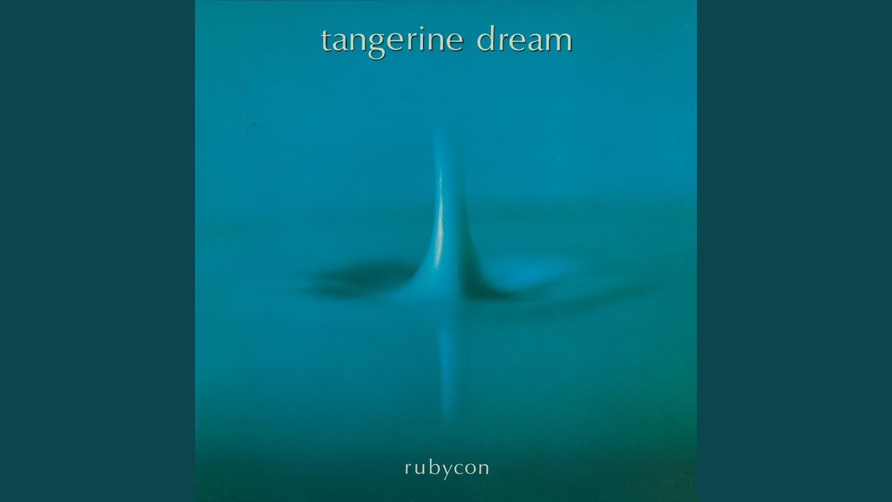 Rubycon (Pt. 1 / Remastered 2018) - YouTube