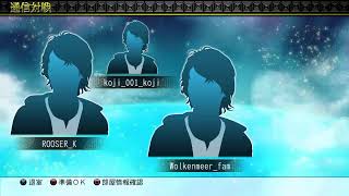 ［麻雀]＜参加型＞　復活の役満出したいな
