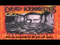 Dead Kennedys - I Fought The Law [HD] 