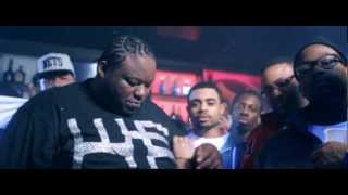 MN Fats - Can I Freak ft. Waka Flocka (Trailer)