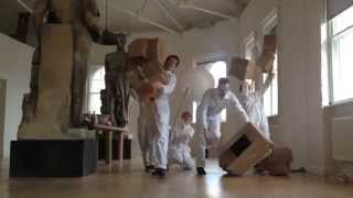 Behind the Puppet - The Correspondents 'Kind of Love + What Did I Do?'