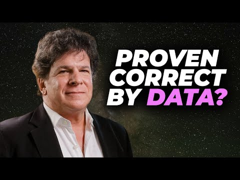 Why People Are TERRIFIED Of Eric Weinstein’s Geometric Unity