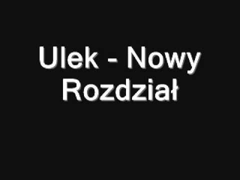 Ulek - Nowy Rozdział