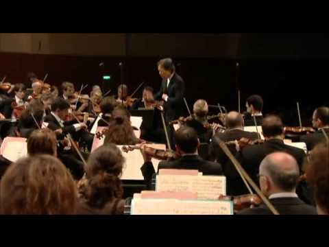 Tchaikovsky Symphony No.6 "Pathetique" Movement 4(IV. Finale. Adagio lamentoso - Andante)