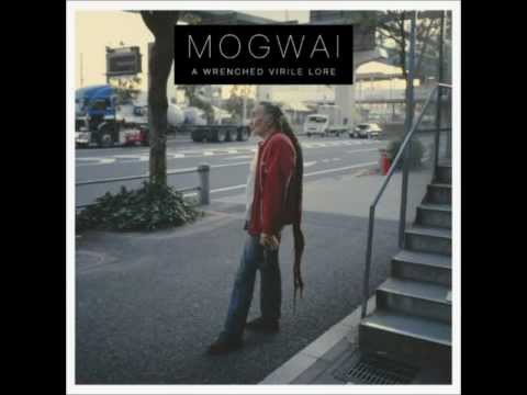 Mogwai - La Mort Blanche (Robert Hampson Remix)