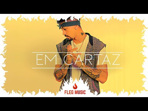 Alladin - Em Cartaz (Official Music)