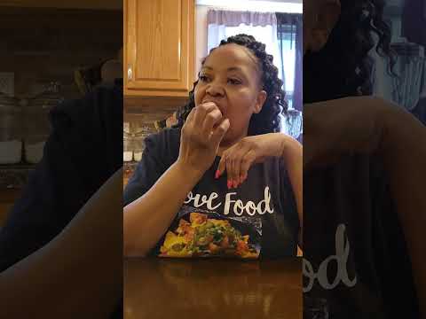 Unlocking the FLAVOR SECRETS of the NEW BBQ DORITOS!!