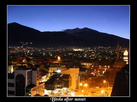 Sakam Momce Od Bitola