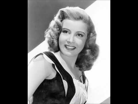Gloria DeHaven – Come Out, Come Out, Wherever You Are
