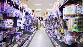 Discount Party Warehouse - Lidcombe Store