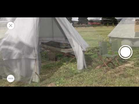 Brighton Army Camp