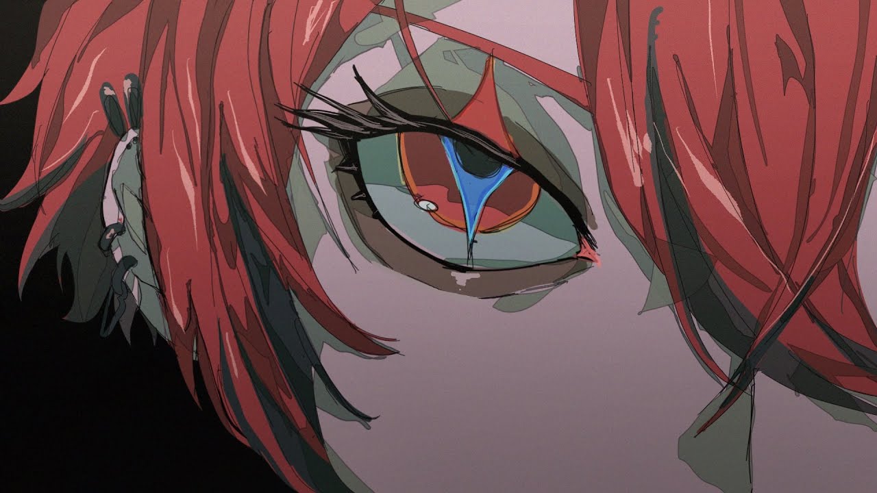 セレナーデ／あぽす【歌ってみた】