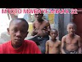 INASHANGAZA Inasemekana Imani Ya Kishilikina Imeusika Mtu Mzima Kumfanya Mtoto Mdogo