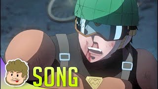 Download lagu MUMEN RIDER SONG | 'WE GOOD!' | McGwire [ONE PUNCH MAN] mp3