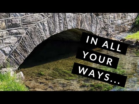 In all your ways....| Fresh Brewed Devo’s | episode 6