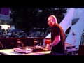 kolombo Dj Set Atmospher 7 