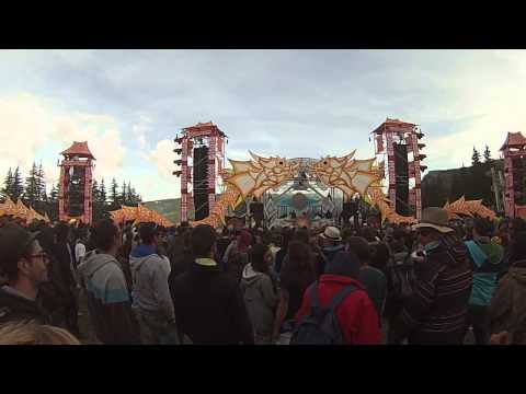 Hadra Trance Festival 8 2014