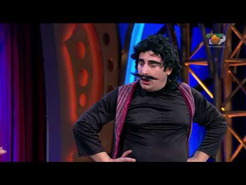 Portokalli, 3 Dhjetor 2017 - Zhiva dhe Pashalushmarku