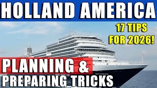 HAL Cruise Tips & Tricks You NEED to Know: Hacks for New & Returning Cruisers