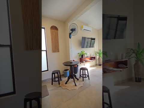 Así es la nueva Mini-Villa de Casa Castillo en La Libertad 🇸🇻 #elsalvador #travel