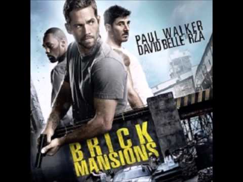 RZA - We're Stronger Now (feat. Black Knights, Stone Mecca, Will Wells and Prodigal Sun)