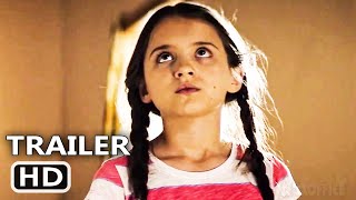 THE HARBINGER Trailer (2022) Amanda MacDonald, Madeleine McGraw video
