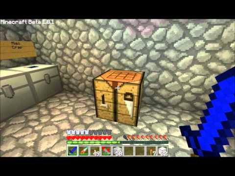 Direwolf20's Server Play - Episode 10