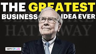 Warren Buffett's Best Motivational Speech For 2026