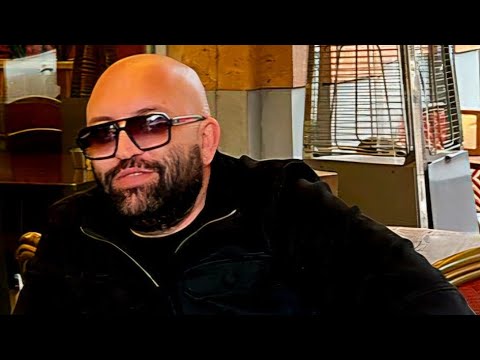 Edo Barnaulskiy Nakatim Po Bratski //Эдо Барнаульский НАКАТИМ ПО БРАТСКИ// NEW 2025//