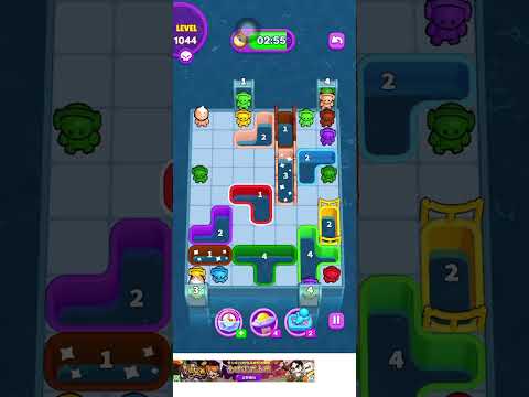 People Color Jam Lv 1042 1043 1044 1045 1046 1047 1048