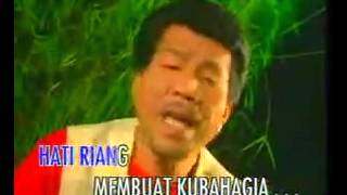 Download lagu MEGI Z  Gubuk Bambu  Video Lyric HD mp3
