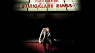 Plan B - I Know A Song - The Defamation of Strickland Banks
