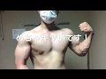 【筋トレ】ダンベルだけで胸筋を追い込む！Chest Workout！