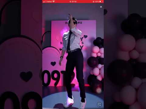 Mr AZhe 阿哲先生 - WANNABE (Live ver. )