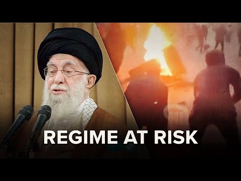 The End of the Ayatollah? | Christian World News - January 9, 2026