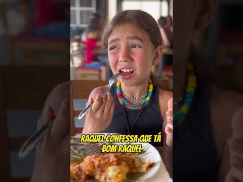 QUANDO EU NÃO GOSTO DE UMA COMIDA 🍛🥘🍲 #shorts #shortsnobrasil siga @dailyfamiliaporcides