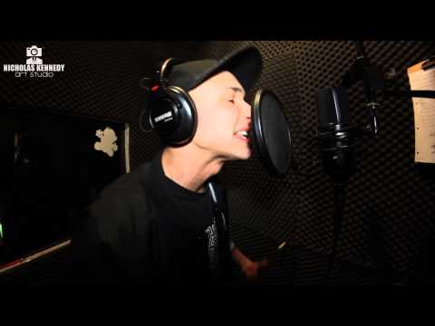 EM'N'ELS Łysy/Radzik #HOT16CHALLENGE