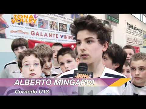 Finale U13M Vicenza 2011