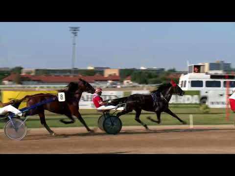 2018.08.04. 09. futam - KINCSEM II. DÍJ