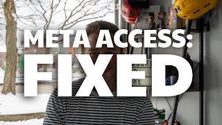 HOW TO: Partner Access in Meta 2026 (ads, Instagram, pixels, Facebook,