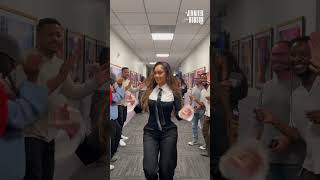 The one and only Saweetie!